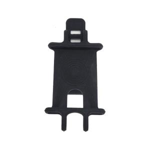 Loại nặng xe đạp thiết bị di động núi silicon Ergonomic Xe Đạp Giá để điện thoại cho xe máy xe tay ga tay lái