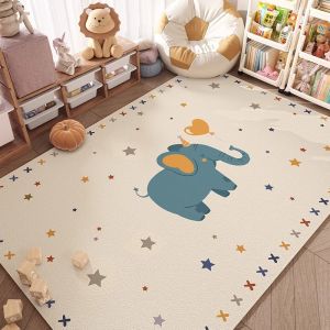 Baby crawling floor mat crawling baby play mat baby gym baby floor mat activity gym playmats waterproof 爬爬垫 Activity Gym & Playmats Baby Crawling Mat
