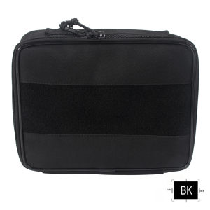 SINAIRSOFT Tactical Multifunctional Handbag Outdoor Portable Storage Bag Plucked Seismic EDC Tool Accessory Bag