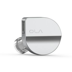 [ประกันศูนย์ไทย] TANCHJIM OLA หูฟังอินเอียร์มอนิเตอร์ ไดรเวอร์ไดนามิก สายOFCชุบเงินLitz + OFC Litz