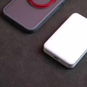 Magnetic 360° Fotating Stand Phone Case For iPhone 11 12 13 14 15 Pro Max Plus Mesh Cooling Frame  Frosted Anti-fall Case