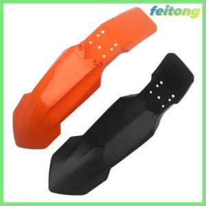 【feitong】🚕🚕【HOT SALE】 Phổ Xe Máy Phía Trước Fender Chắn Bùn Cho Ktm 65 Sx Exc Xc Sxf Xcw Excf 2018 Tấm Nhựa Motocross Sửa Đổi Các Bộ Phận