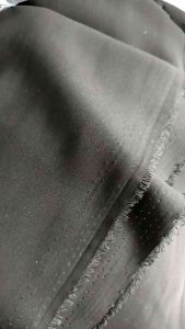 Kain Meteran Jetblack Bonanza LEUWITEX Premium per 0.5 Meter