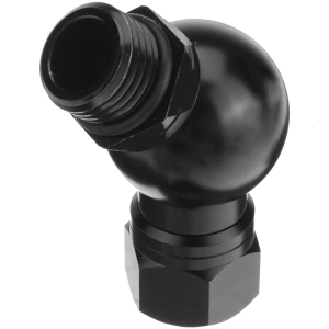 Scubas Diving Regulator Connector Universals Scubas Breathing Adapter 360 Degree Adjustable Joint Tool Convertion Head