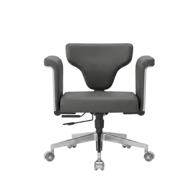 [New Colour] Ergoworks Ergonomic Mellow Chair Home Office Chair - With dual cup holders and three adjustable angles