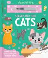 Water Painting Search & Find Book Series. 