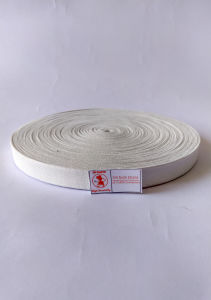 Karet Elastis Per Roll 2cm 25cm 3cm 4cm 5cm panjang 28 Yard (25 meter)