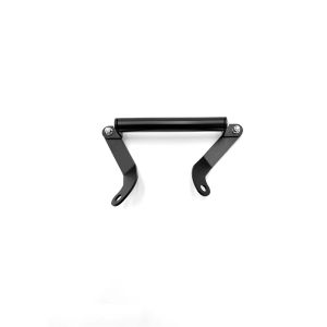 For QJMOTOR Fort 350 EVO Fortress 350 2026 Navigation Bracket New Motorcycle GPS Phone Holder Levers Navigation Mount Bracket