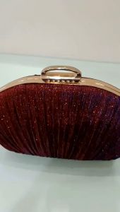 Tas Pesta Behel 9202 Premium Clutch