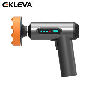 Car Polisher Handheld Wireless Polisher Car Polishing Waxing Machine Power Tool for Car Body Cleanig Waxing Repair