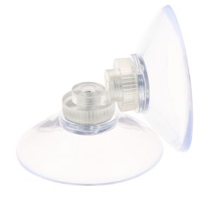 WISH BOUTIQUE โลหะ เกลียว ติดตั้งเฟอร์นิเจอร์ องค์กร พื้นที่จัดเก็บ ผู้ถือป้าย ตัวดูด ถ้วยดูด กระจกหน้าต่างห้องน้ำ ตะขอ