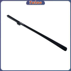 Magnetic Shoe Horn Long Handle Professional Shoe Lifter Stand Plastic Spoon Shape Shoe Hores 63cm Smooth Shoehorn Lazy Fat Pregnant Helper