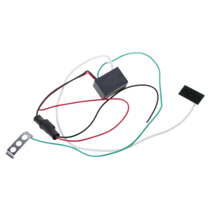 Low Temperature Plasma Generator for Effective Air Purification Energy Efficient Plasma Ionizer Step Down Converter