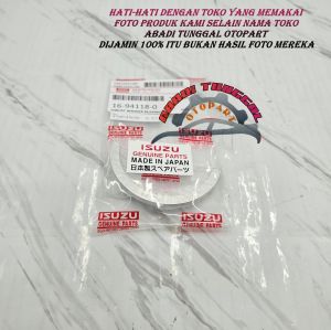 Metal BULAN std ISUZU PANTER 2.3 2300CC 1SET