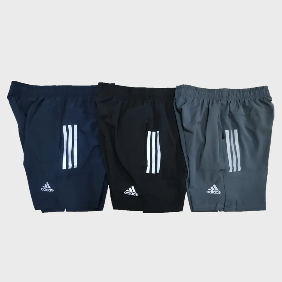 Adidas cheap fitness shorts