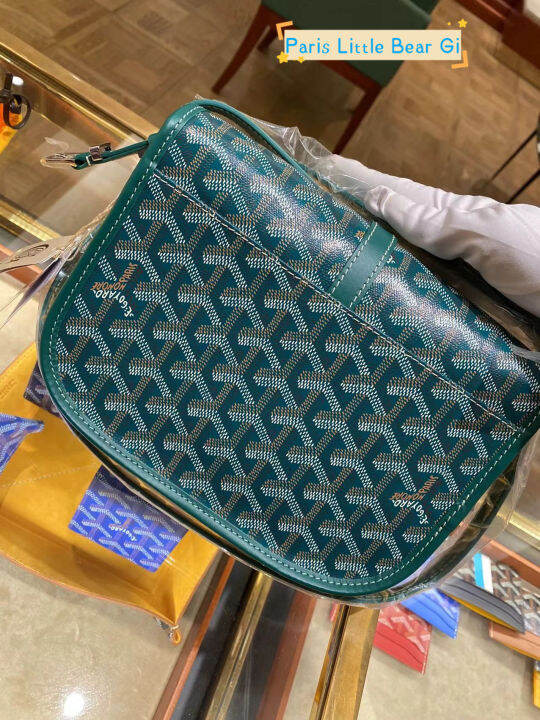 Goyard shoulder online