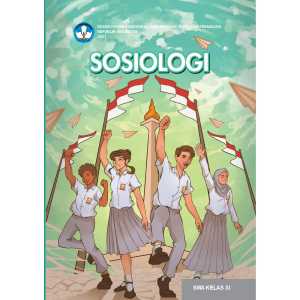 Buku Paket Sosiologi Kelas 11 SMA Kemendikbud