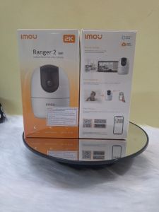 Camera Wifi 4MP IMOU IPC C22 A22 A32-A42P-D-V2 phát hiện người lạ bằng AI