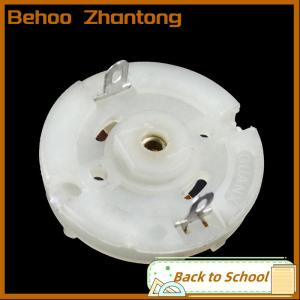 Behoo 280 283 2Series Motor Carbon Brush Holder End Cap Cover Repair Parts Replace For Screwdriver Hair Clipper Shaver Micro DC Motors Accessories