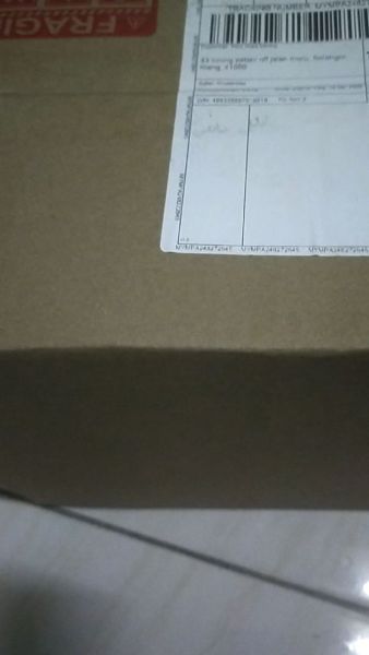 Buyer review video 6