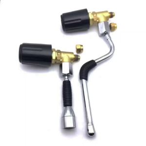 Coffee Machine Parts Retrofit  Steam Valve Water Valve Boiler Valve Assembly Steam