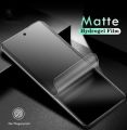 [B00M] Hydrogel MATTE DOFF Samsung A56 5G A36 A26 A17 A07 A16 A06 A55 ...