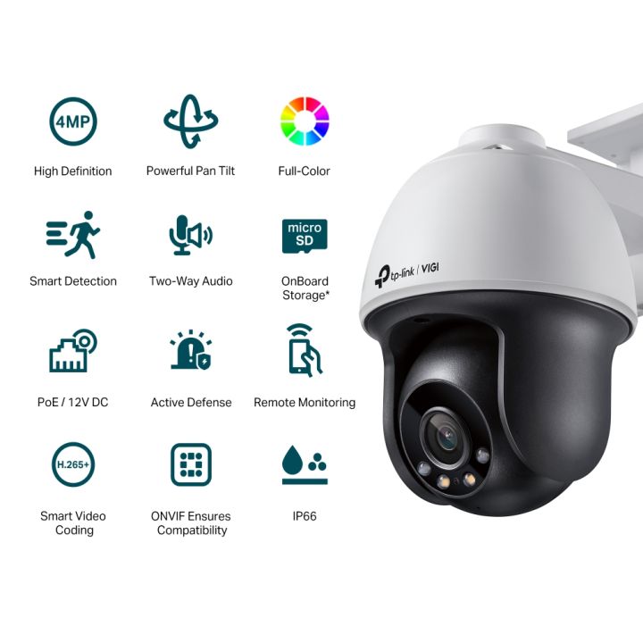 TP-Link%20Official%20Store%20%7C%20VIGI%20C540%20%7C%204MP%20Outdoor%20Full-Color%20Pan%20Tilt%20Home%20Security%20Network%20CCTV%20Camera%20Connect%20to%20Cellphone%20-%20Image%203