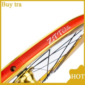 [Buytra] Bike Tire Pad Nylon PVC 26 20 Inch Wide Inner Tube Explosion-Proof Anti-stab Belt Rim Liner Anti-Puncture Tape Tyre