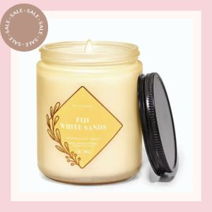 Bath & Body Works 1 Wick Candles