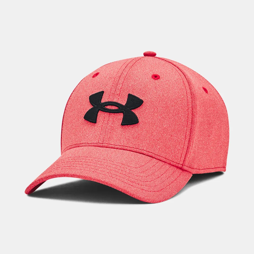 Under Armor Blitzing Stretch Cap - 1376700-602