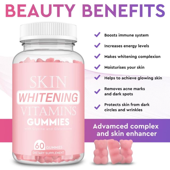 kirkland glutathione gummies Glutathione Gummies main image 0