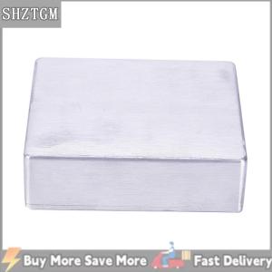 [COD] SHZTGM 1590BB กล่องอลูมิเนียม STOMP BOX Effects Pedal Enclosure Guitar Effects Pedal
