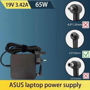 Asus Adapter 5.5*2.5mm ADP-65GD B PA-1650-78 X455L A455L X454L X455L A450C A550L A555L S400C X45C A451 Charger Ac Adapter