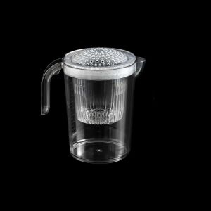 OUTOPEN Có thể tháo rời Hộp cách ly nuôi cá Trong suốt Hệ thống treo Hộp nuôi cá cảnh Hộp nhân giống Nhựa Hộp ấp trứng nổi Cá non