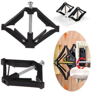 MING1996 สวิตช์แยก สกรูซ่อม อุปกรณ์ไฟฟ้า แก้ไขการเปลี่ยนกล่องซ็อกเก็ตเก่า กล่องซ่อมผนัง Switch Bottom Box ซ่อมกล่องดำ