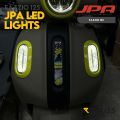 FAZZIO JPA FRONT SIGNAL LIGHT TAILLIGHT JPA LED LIGHTS. 