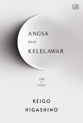 Angsa dan Kelelawar (The Swan and the Bat)