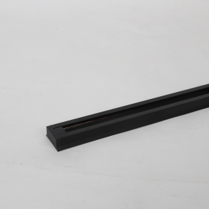 Thanh ray đèn rọi ray trượt đèn rọi thanh ray 1m