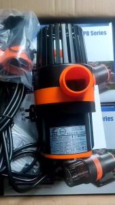 Máy Bơm Hồ Cá Periha PB (5000-25000) Tiết Kiệm Điện Đa Chế Độ Có Cảm Biến Chống Cạn