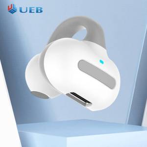 Bông tai tai nghe không dây năng động Bộ Tai nghe rảnh tay âm thanh độ trung thực cao cuộc sống Bluetooth không thấm nước tương thích cho chạy tập luyện