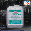 LIQUI MOLY Coolant Ready Mix RAF 11 ขนาด 5 L. น้ำยาหมอน้ำ สำหรับรถยุโรปโดยเฉพาะ ไม่แนะนำให้ใช้กับรถญี่ปุ่น น้ำยาหล่อเย็น แบบพร้อมใช้งาน ไม่ต้องผสม. 