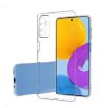SOFT CASE SAMSUNG GALAXY A13 4G / A13 5G - SOFTCASE PREMIUM CASE ULTRA CLEAR HD 2.0MM TPU AIRBAG TRANSPARAN. 