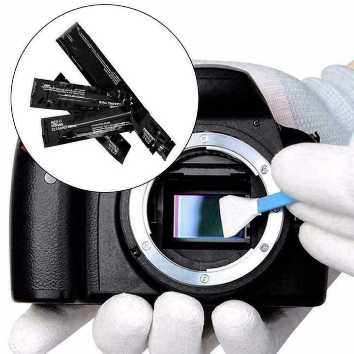YOO21 24mm DustFree APSC Sensors CMOS Sensor for Camera FullFrame