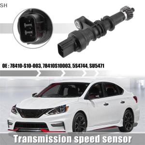 🚗🛵SH 78410-S10-003 Vehicle Speed Sensor VSS For Honda CR-V 1997-2001 2.0L New 78410S10003 78410 S10 003