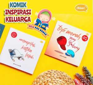 FAMILY Kisah Shahih Para Nabi dan Rasul / buku kisah nabi / kisah para nabi / buku cerita nabi dan rasul