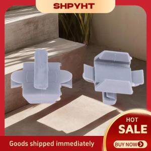 SHPYHT 10 20 cái kẹp rèm cho xe tải FH FM fmx FL Fe vhd VNL VNR vnx vhd loạt khóa Rèm trượt