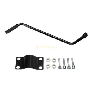 M5TC Bicycle  Anti slip Cycling Training Handle Metal Detachable Bike Cycling Trainer Bar