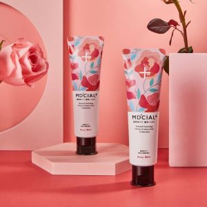 Kem đánh răng MD’CIAL+ TOOTHPASTE 100g nhập khẩu chính hãng của Nhật Bản