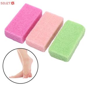 🚚【Local Express Delivery】🚚 Pumice Sponge Stone Exfoliate Foot Care Remove Hard Dead Skin Feet Rasp