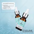 Serum Eveline Glycol Therapy 25% Peptides phục hồi trẻ hoá cho da căng láng 10% Niacinamide ngừa mụn mờ thâm giảm dầu nhờn Tẩy da chết hoá học Eveline Glycol Therapy 10% Revitalizing Acid Peel. 